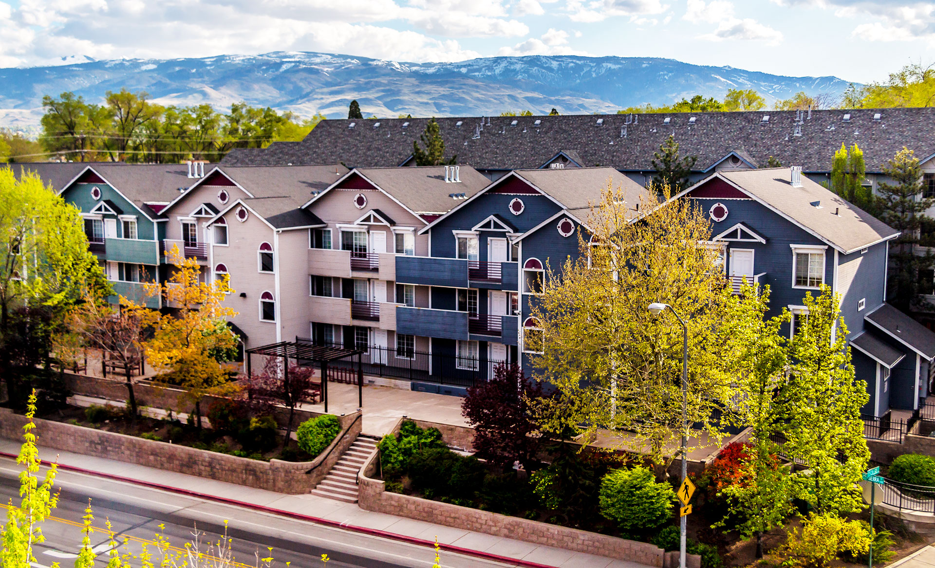 Apartments In Reno Nv Near Unr